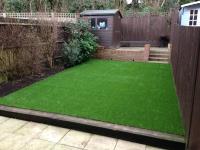 Perfect Artificial Lawn image 1